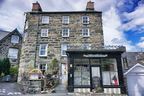 Bed & Breakfast Ty Seren