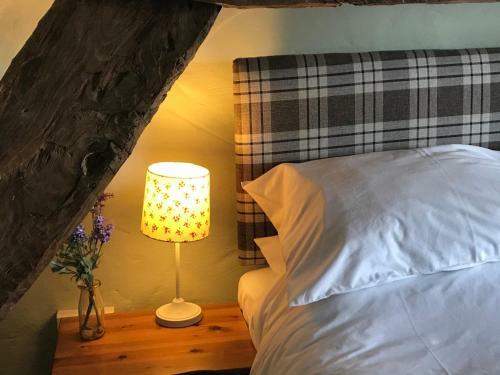 Bwythynod Helmau Cottages