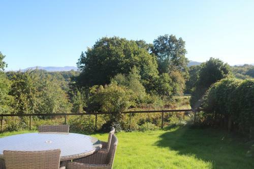 Bwythynod Helmau Cottages
