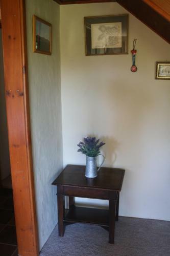 Bwythynod Helmau Cottages