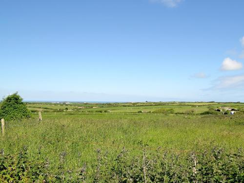 Treyarnon