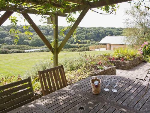 Little Lanherne Farm