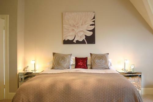 Hostal Ffynnon