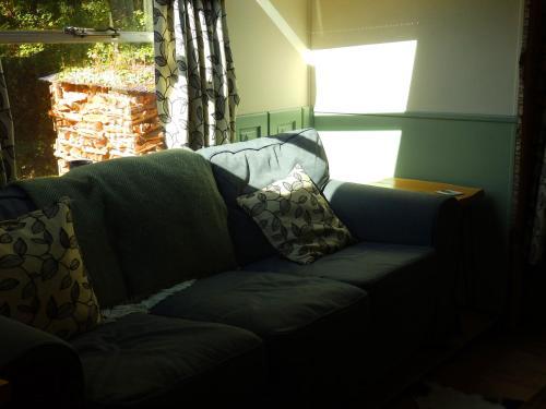 Hostal Coed Cae
