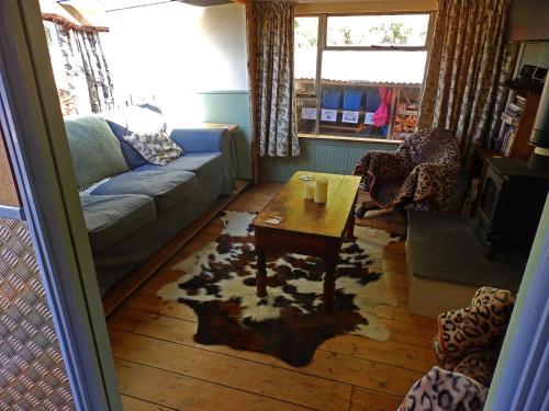 Hostal Coed Cae