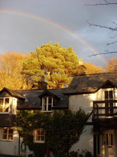 Hostal Coed Cae