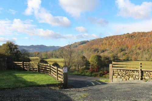 Hostal Dolgun Uchaf