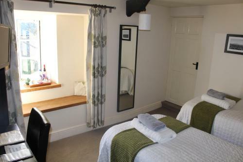 Hostal Dolgun Uchaf