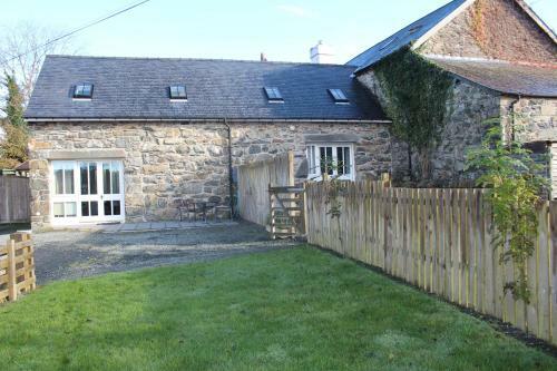 Hostal Dolgun Uchaf