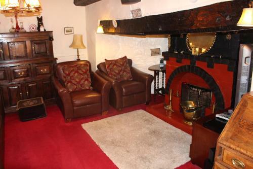 Hostal Dolgun Uchaf