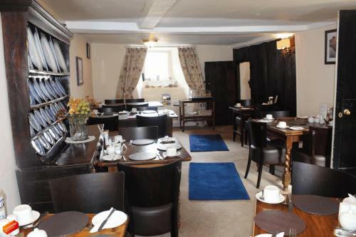 Hostal Dolgun Uchaf