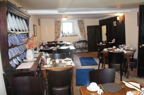 Hostal Dolgun Uchaf