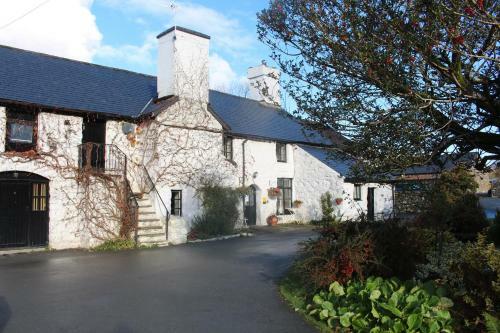 Hostal Dolgun Uchaf