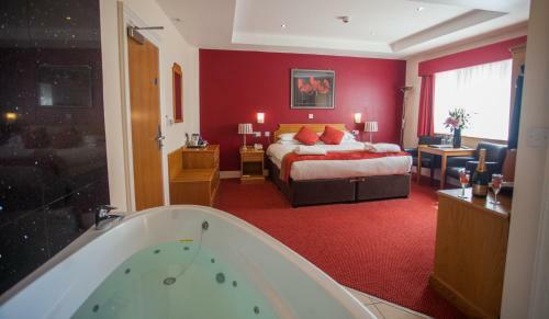 Hotel Adelphi Portrush