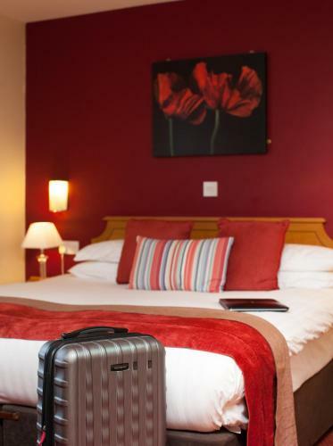 Hotel Adelphi Portrush