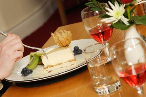 Hotel Adelphi Portrush