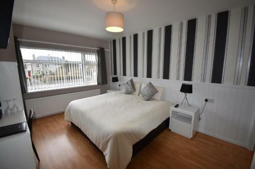 Hostal Aaranmore Lodge Guest House