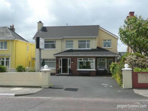 Hostal Aaranmore Lodge Guest House