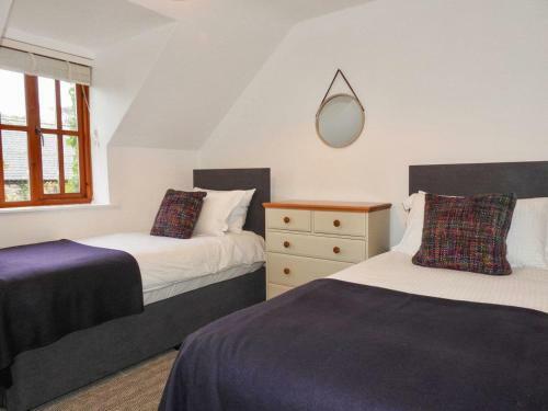 Tarragon Cottage