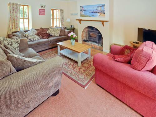 Tarragon Cottage