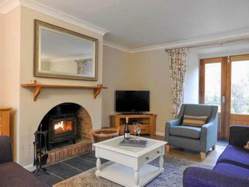 Tarragon Cottage