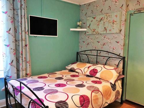Portrush Holiday Hostel