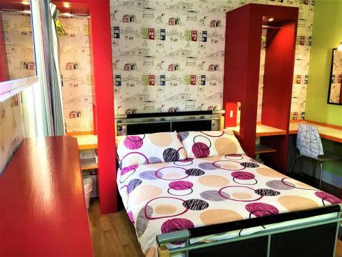 Portrush Holiday Hostel