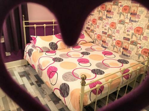 Portrush Holiday Hostel