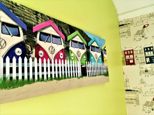 Portrush Holiday Hostel