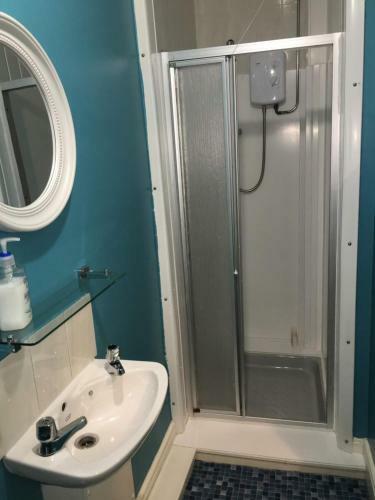 Portrush Holiday Hostel