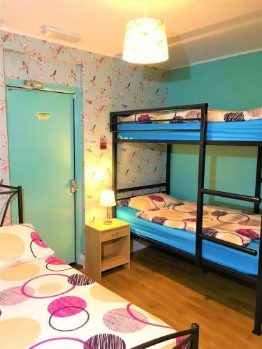 Portrush Holiday Hostel