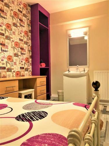 Portrush Holiday Hostel