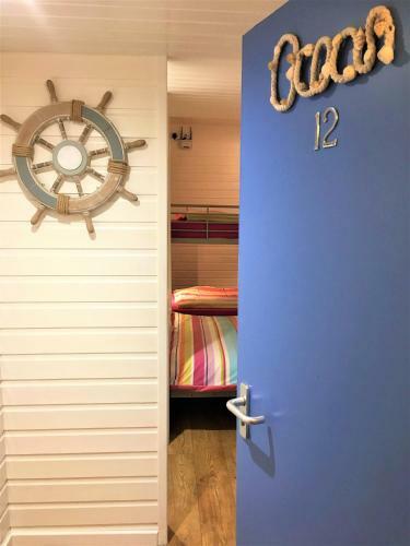 Portrush Holiday Hostel