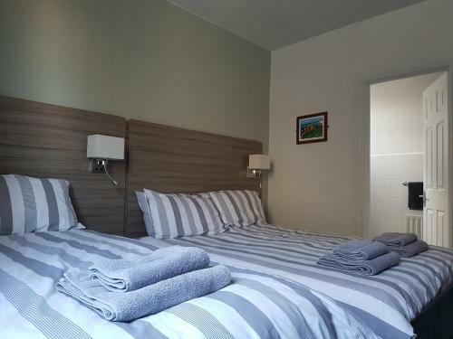 Hostal An Uladh