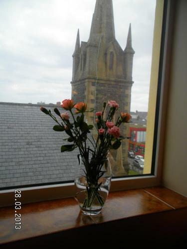 Hostal Albany Lodge
