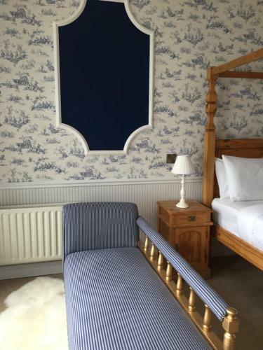 Hostal Albany Lodge