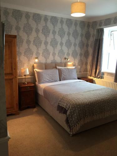 Hostal Albany Lodge