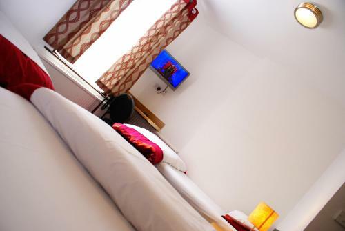Hostal The Hindes Hotel - B&B