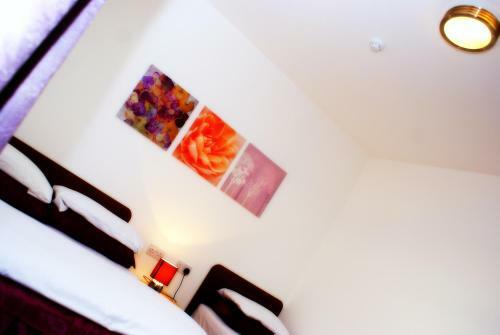 Hostal The Hindes Hotel - B&B