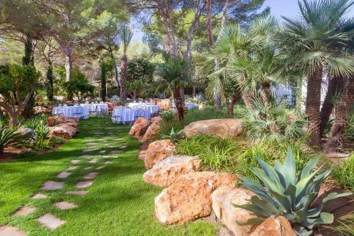 Hostal Casbah Formentera Hotel & Restaurant