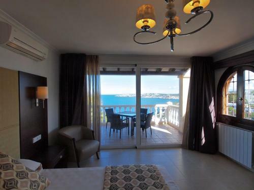 Cas Llop Luxury Views