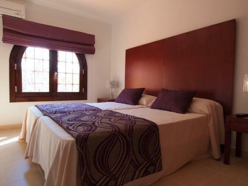 Cas Llop Luxury Views