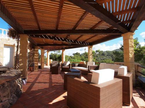 Cas Llop Luxury Views