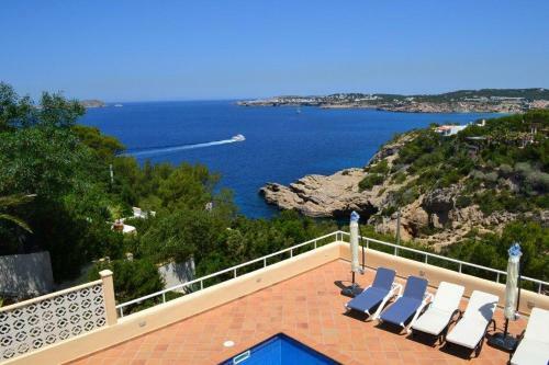 Cas Llop Luxury Views