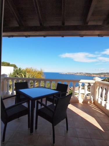 Cas Llop Luxury Views
