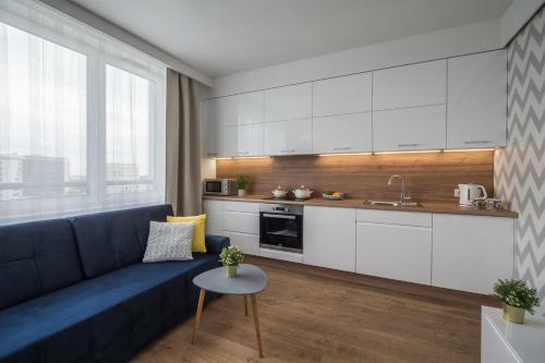 Star4you II Apartments
