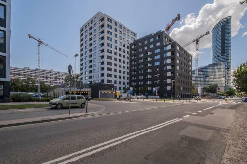 Star4you II Apartments