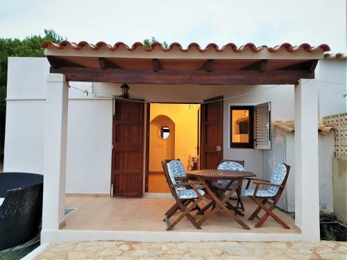 Apartamento Ca Na Mari Nieves