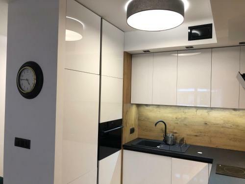 Apartamento Green 25 - Angel River