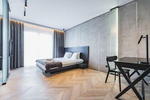 Odra View Apartments Premium